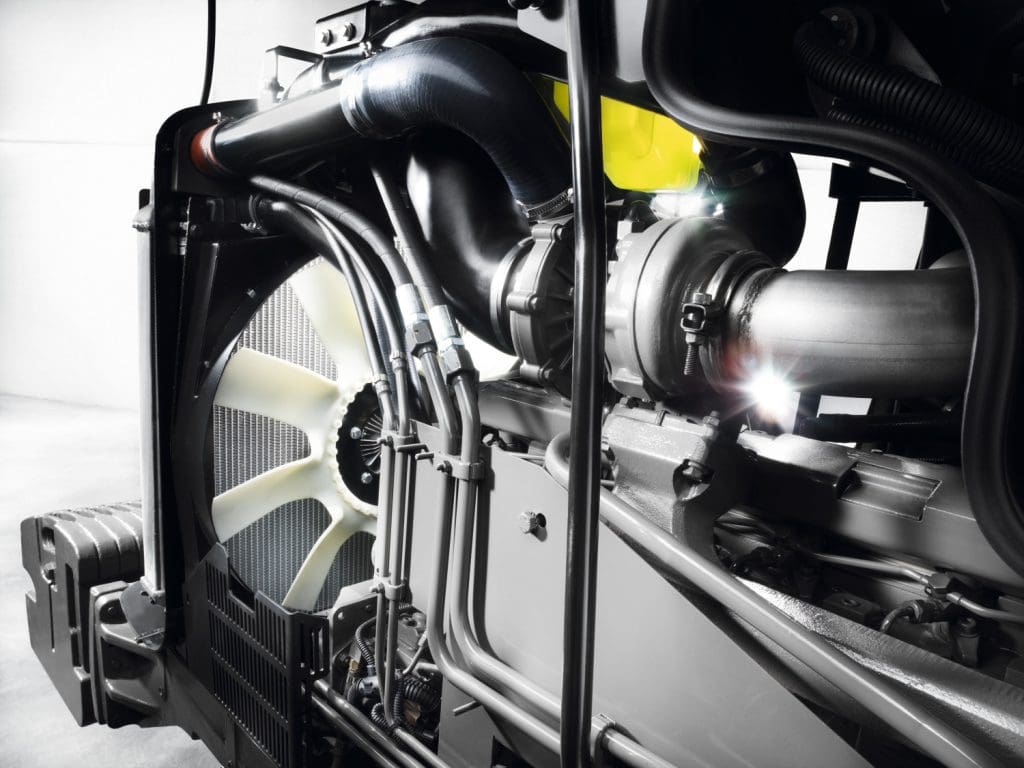 arion engine