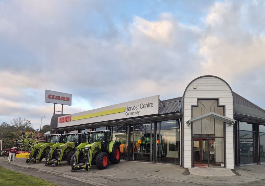 Timaru