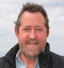 Geoff Britten 