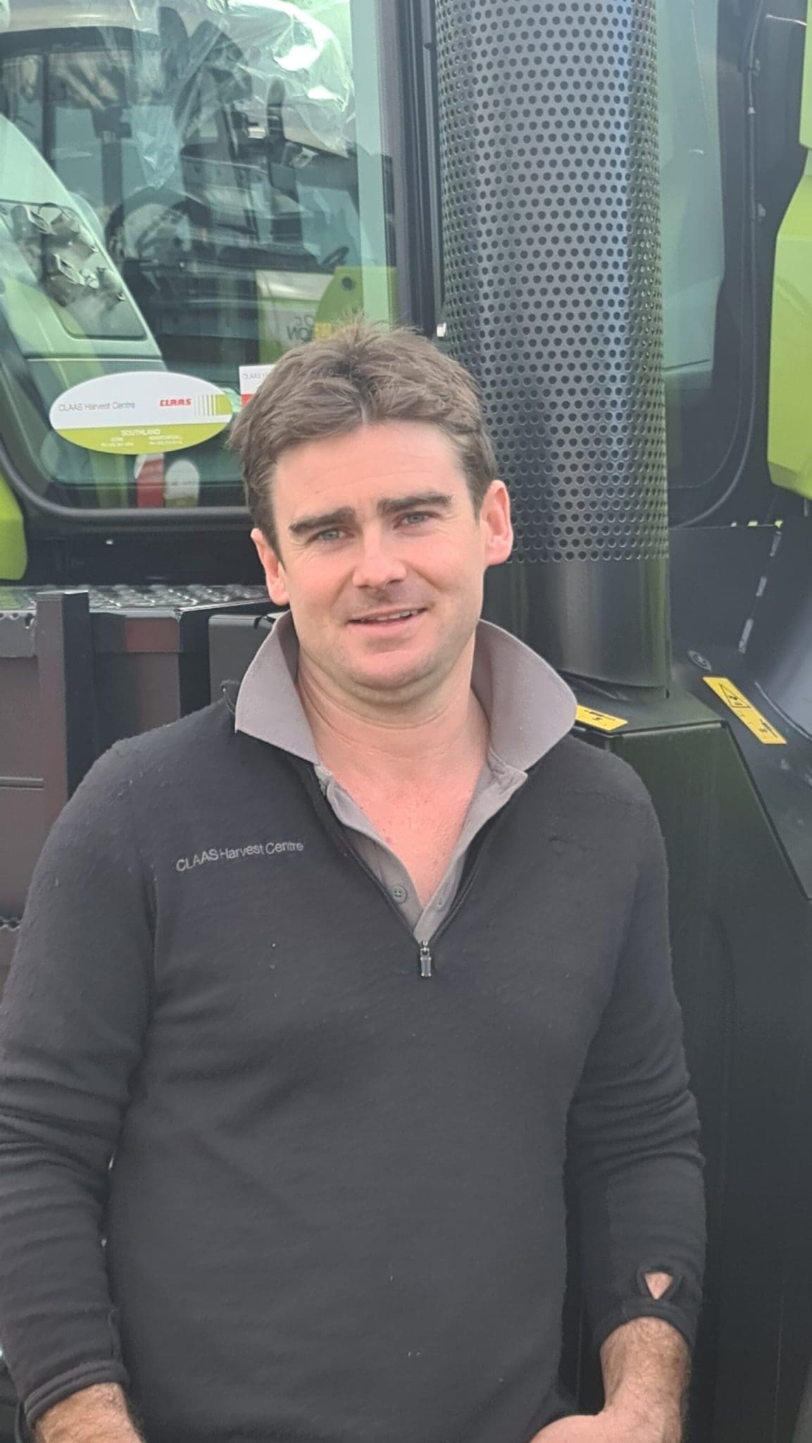 George Duffy