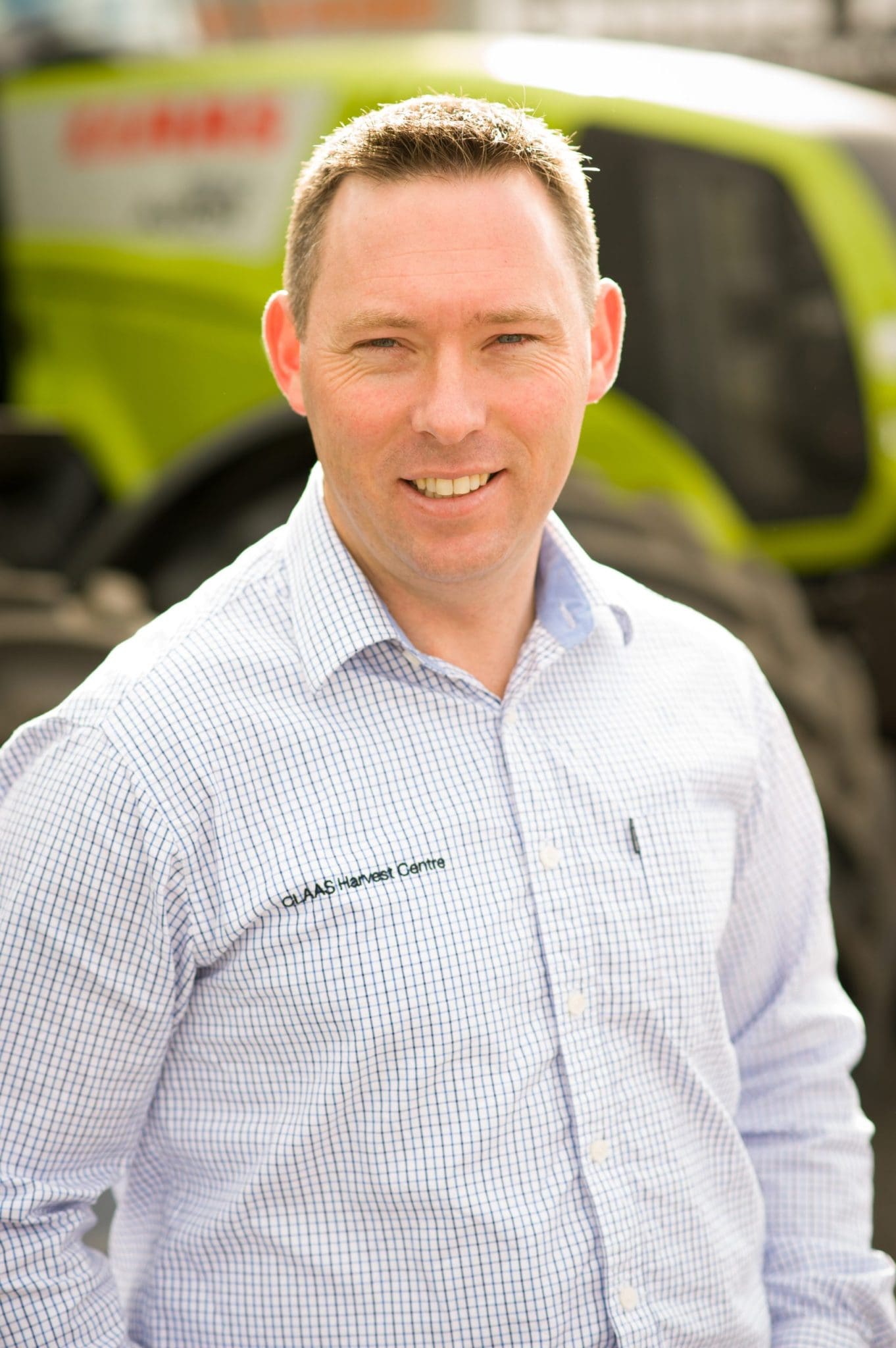 Glenn Davidson 