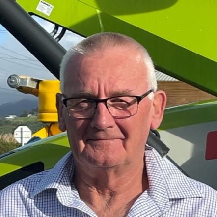 Graeme Kite
