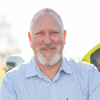 Greg Ferguson 