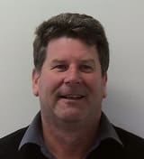 Greg Harrington 
