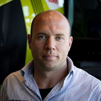 Matt Petrie