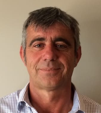 Ken Scholfield