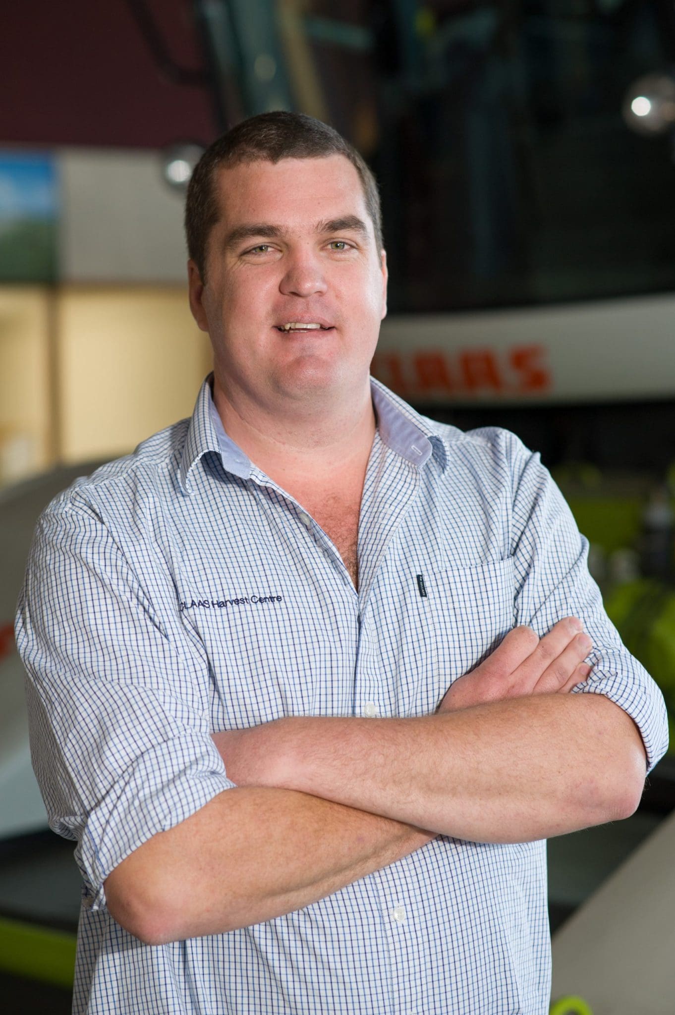 Tom Denton