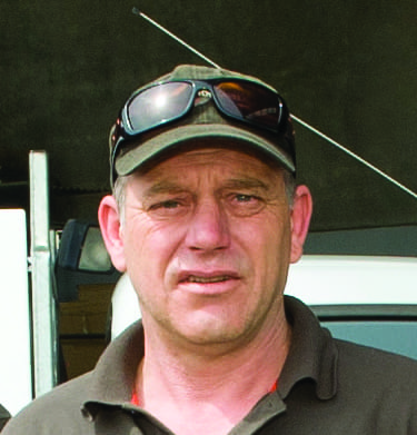 Neil Clarke