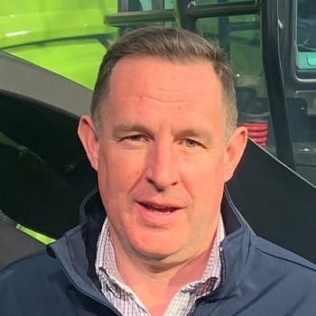 Paul Birbeck 