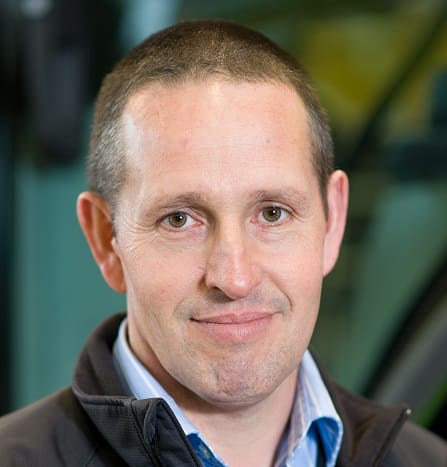 Phil Seaton