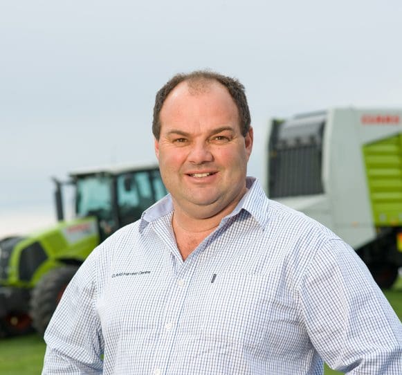 Richard Sidey