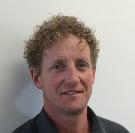 Scott O'Hanlon