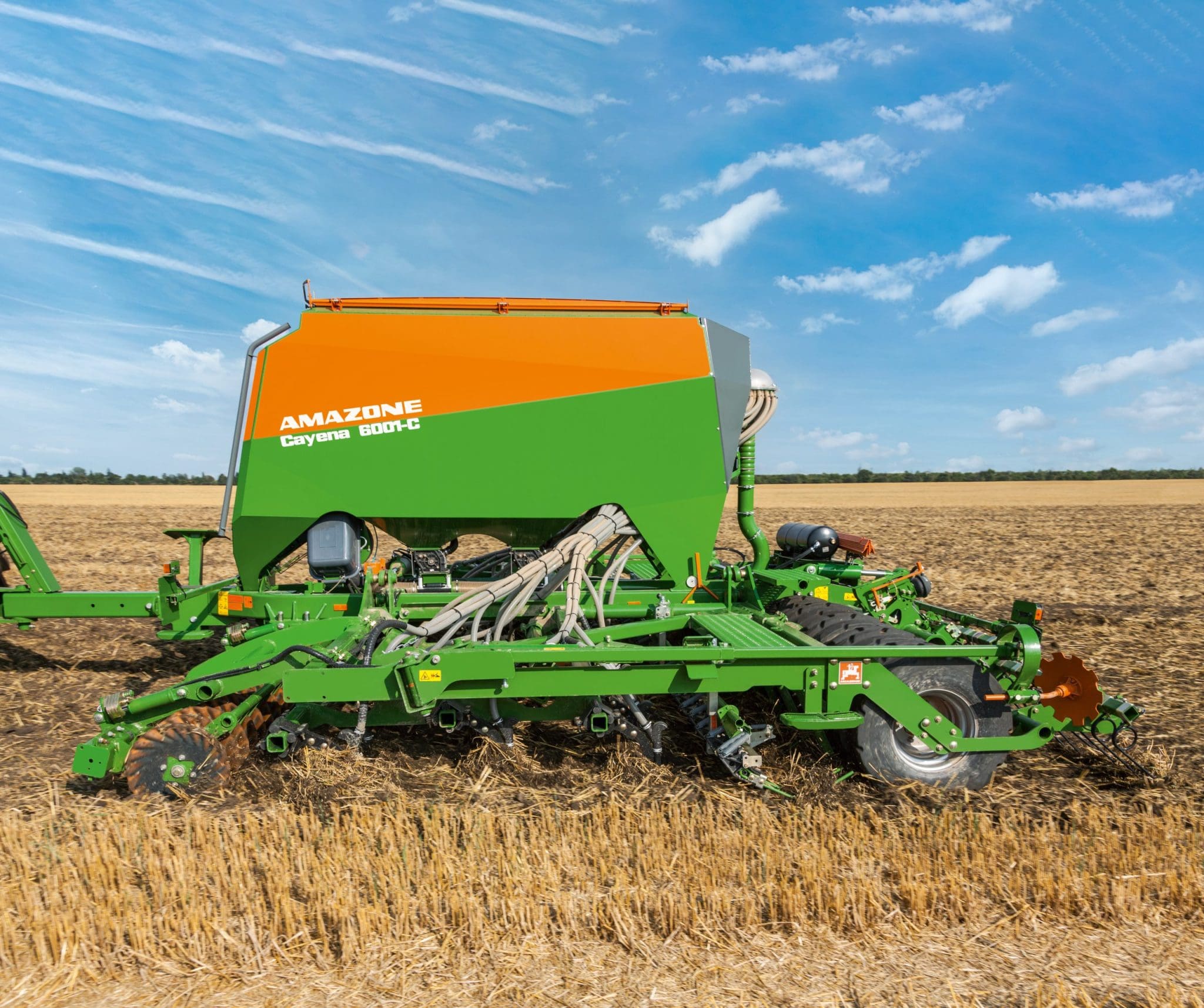 AMAZONE Cayena Seed Drill