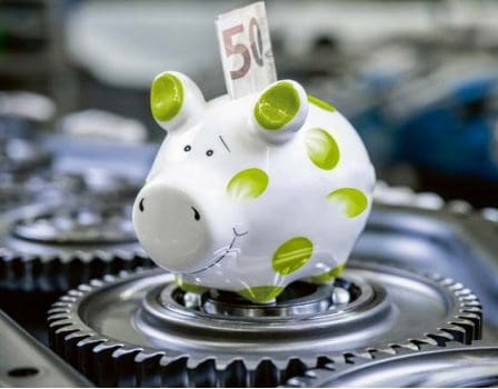 Money and Savings