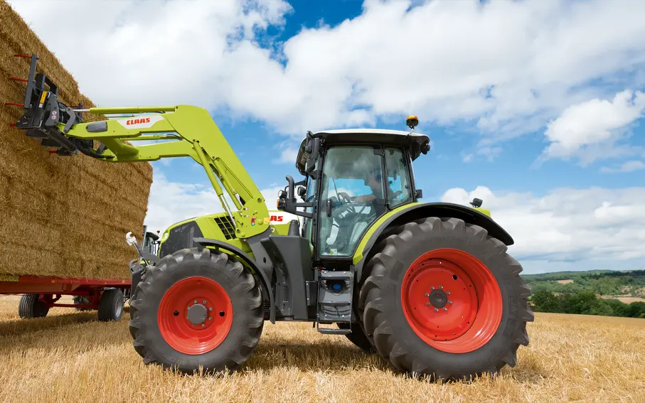 ARION 510-600