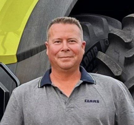 Tom Troy
