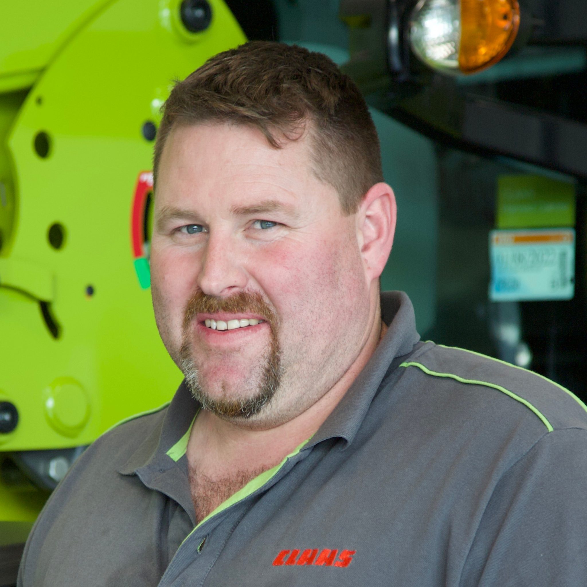 Jaco Bekker