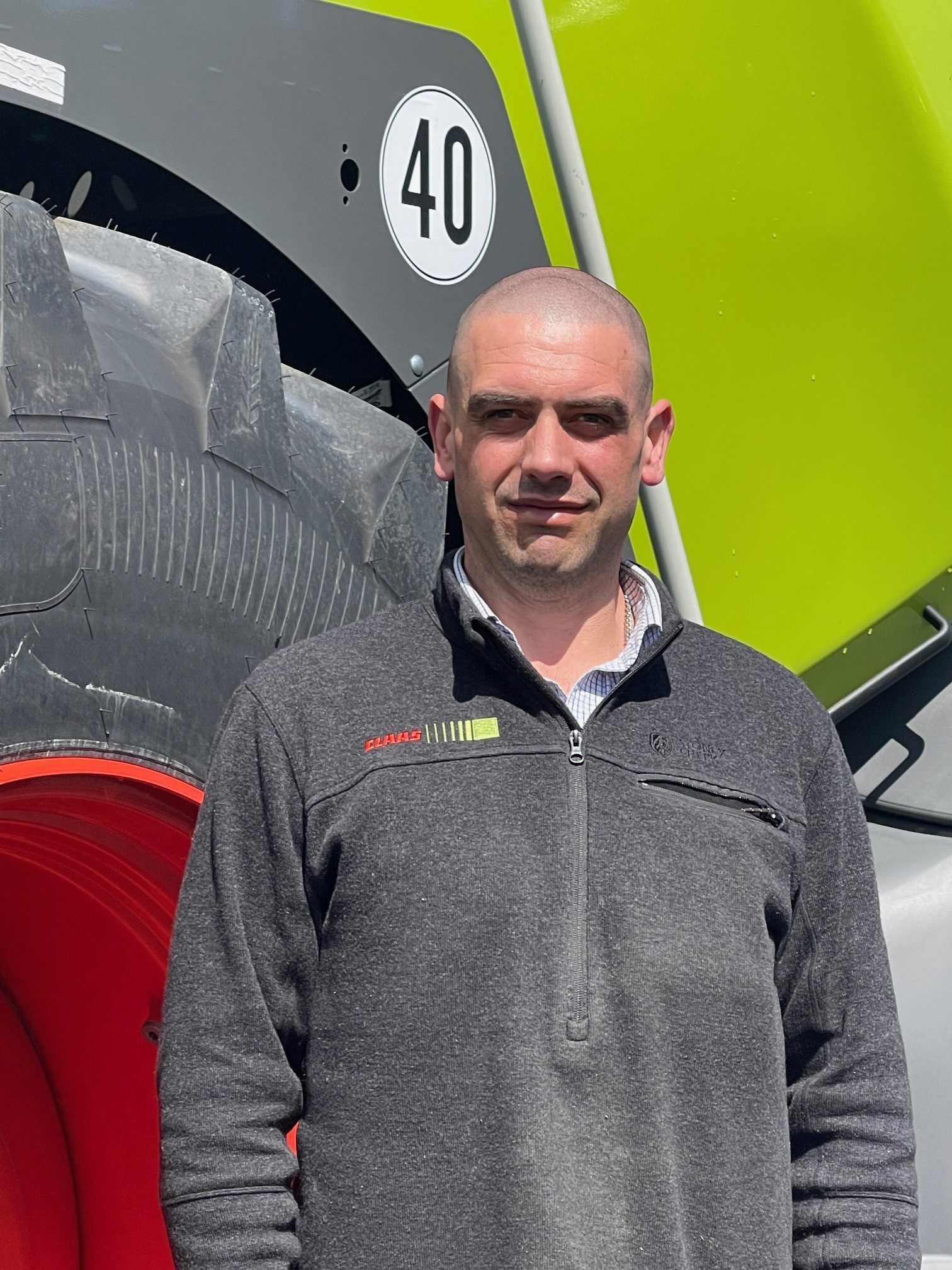 Matt Muir