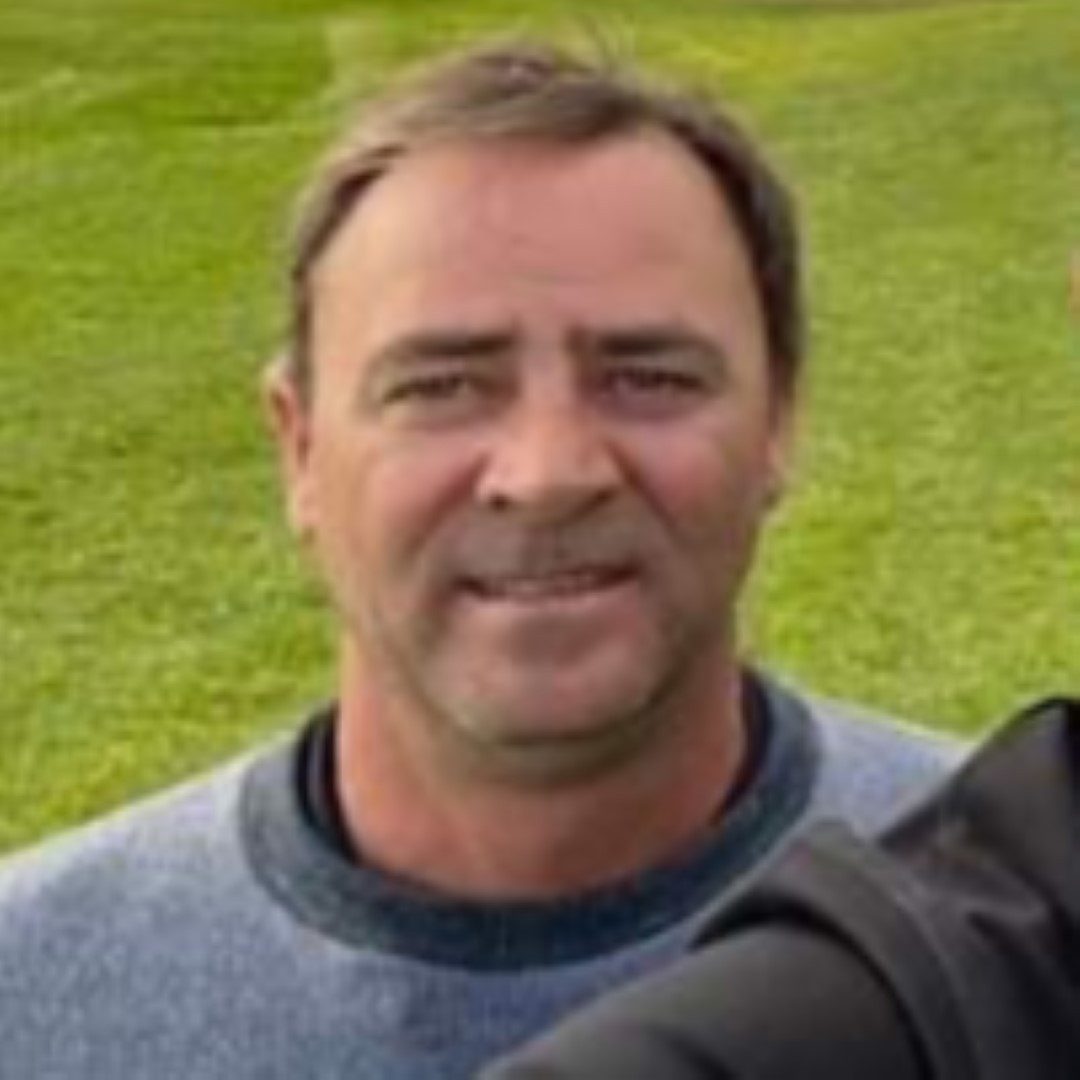 Ryan Potts