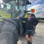 jason weld a customer