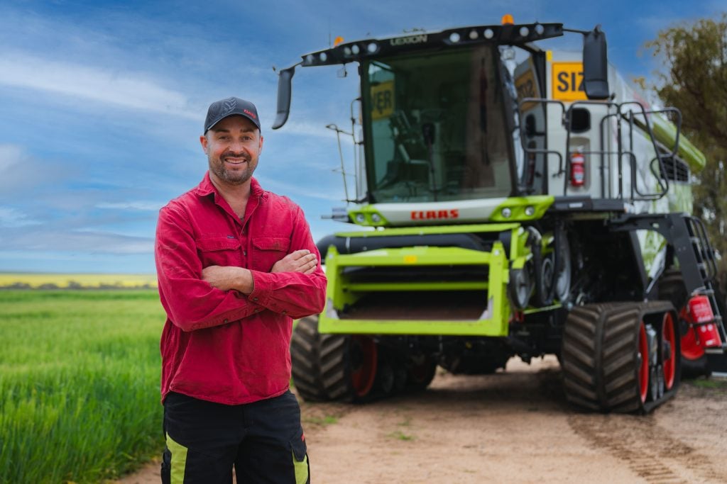 CLAAS Landpower-15