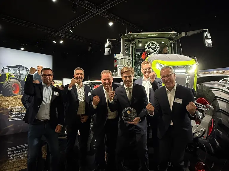 We partner with the best