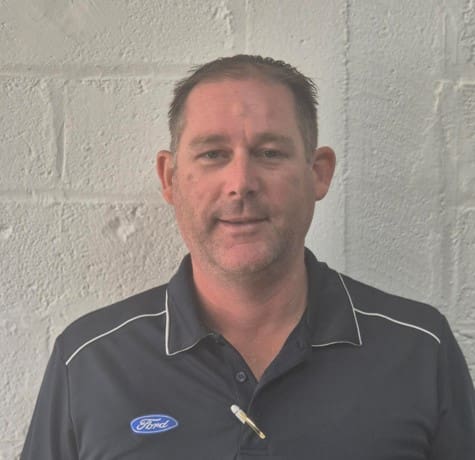Wayne Udy 
